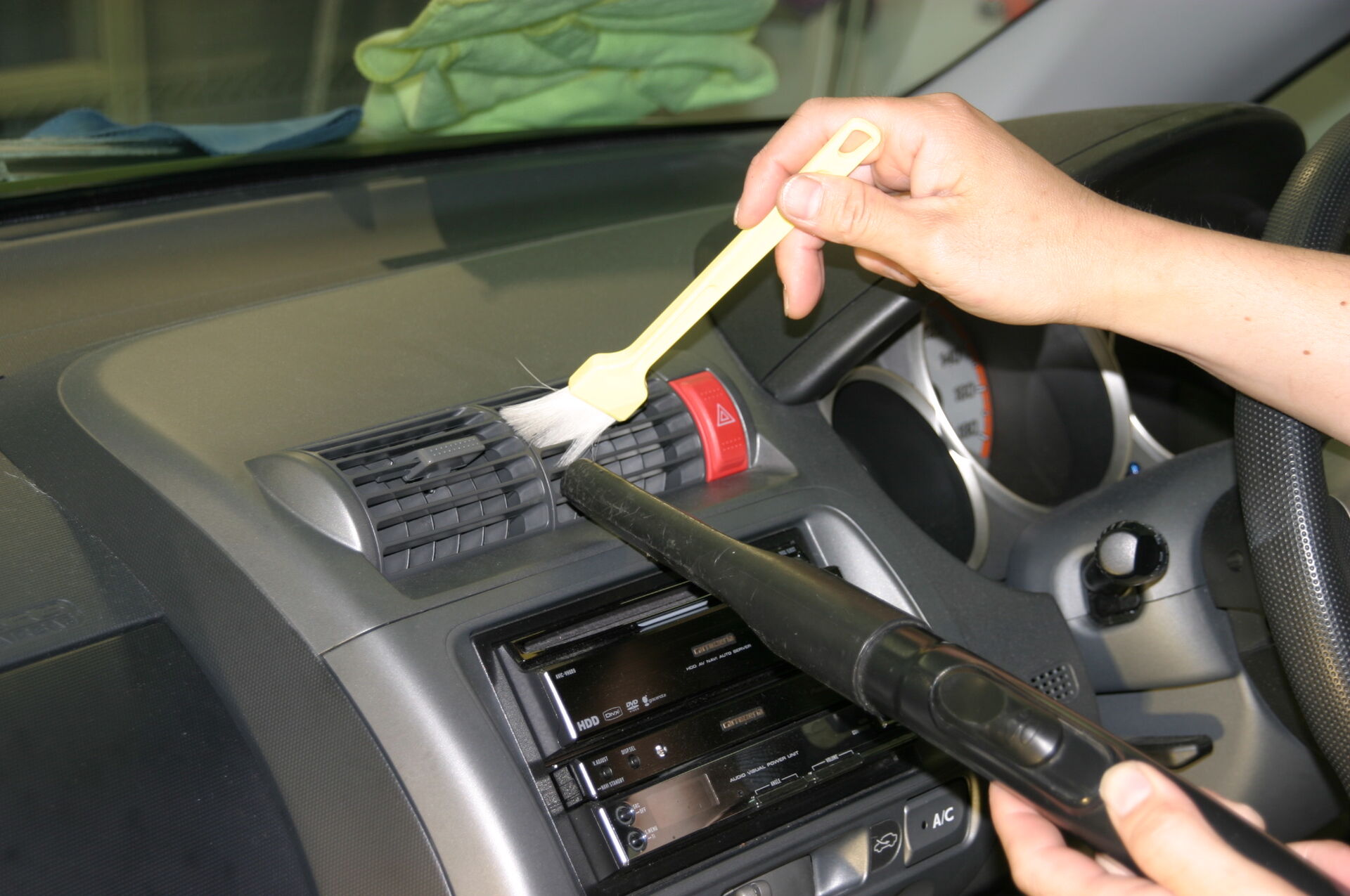 印西で車検のことなら カ コンビニ倶楽部印西店にお任せ